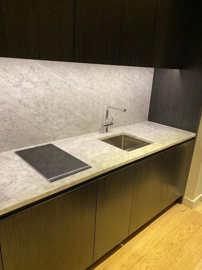 Apartament Luxury Canary Wharf One Bedroom In The Heart Of *
