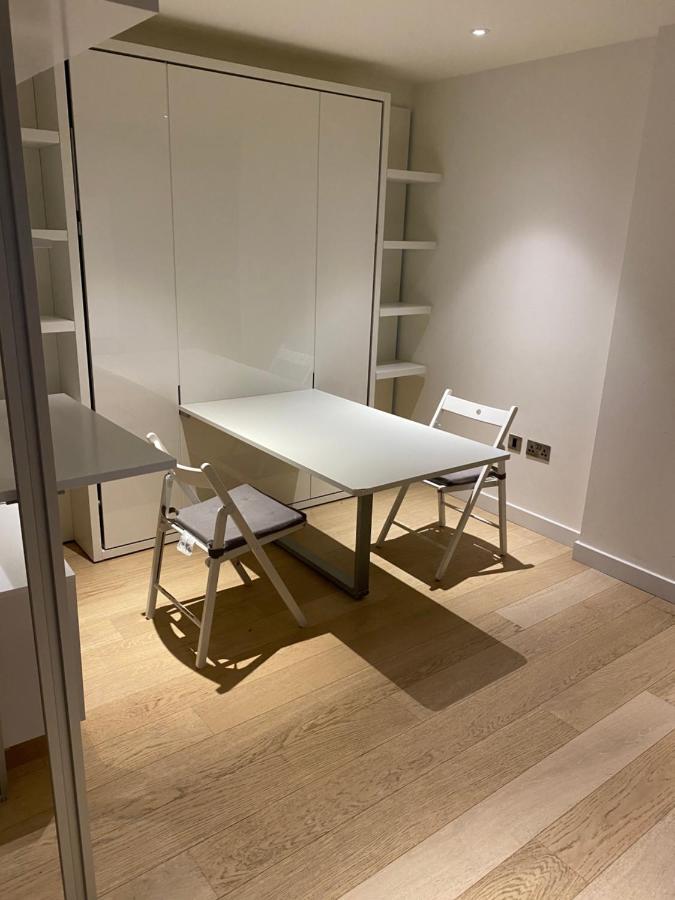 Apartament Luxury Canary Wharf One Bedroom In The Heart Of *